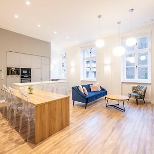 Appartement met Twee Slaapkamers
